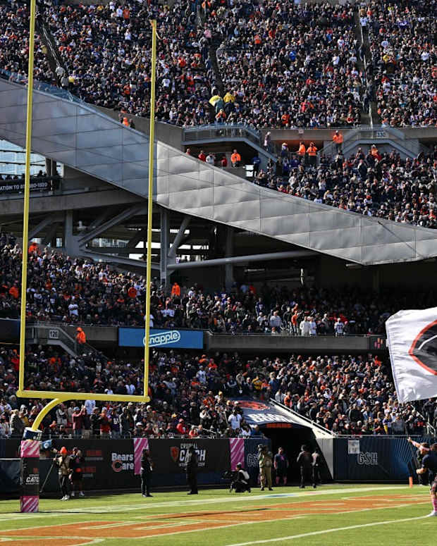 Soldier Field